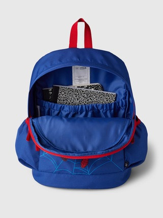 GapKids | Marvel Recycled Backpack | Gap (US)