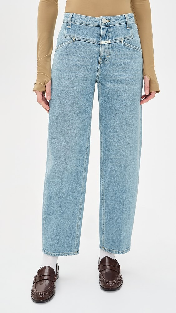 Stover-X Jeans | Shopbop