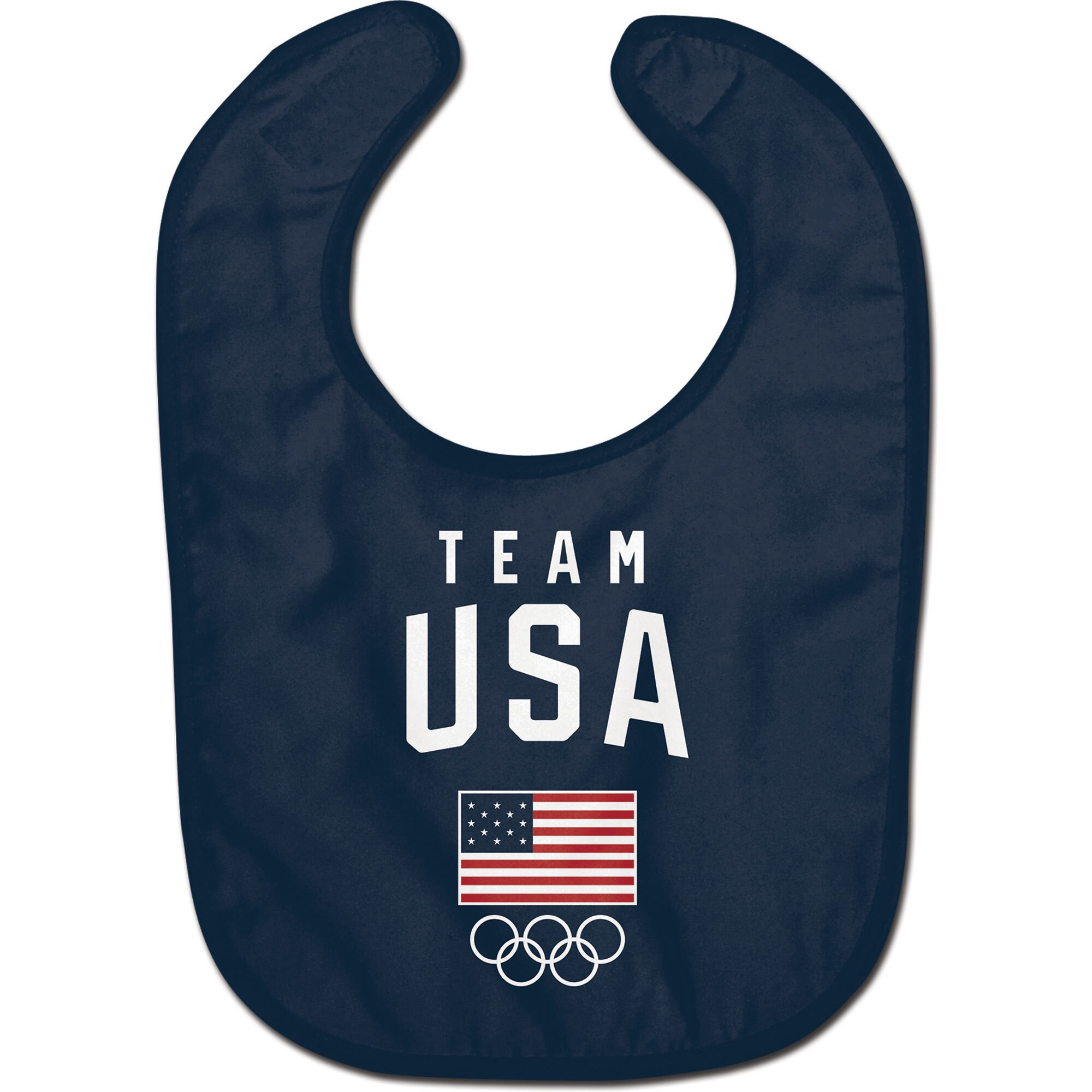 Team USA WinCraft Infant All Pro Bib | Fanatics