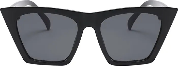 Fifth & Ninth Chicago 53mm Polarized Cat Eye Sunglasses | Nordstrom | Nordstrom