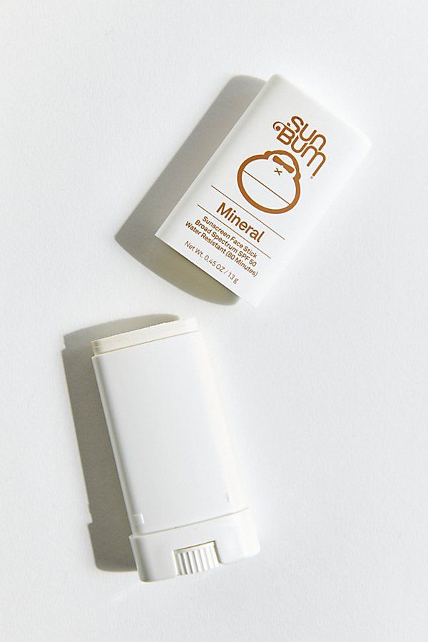 Sun Bum Mineral SPF 50 Sunscreen Face Stick | Urban Outfitters (US and RoW)