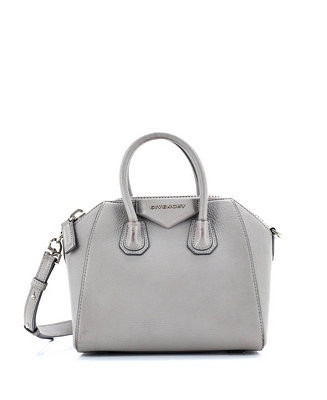 Mini Antigona Bag Leather | Macy's