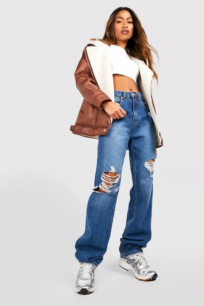 $100.00 | boohoo (US & Canada)