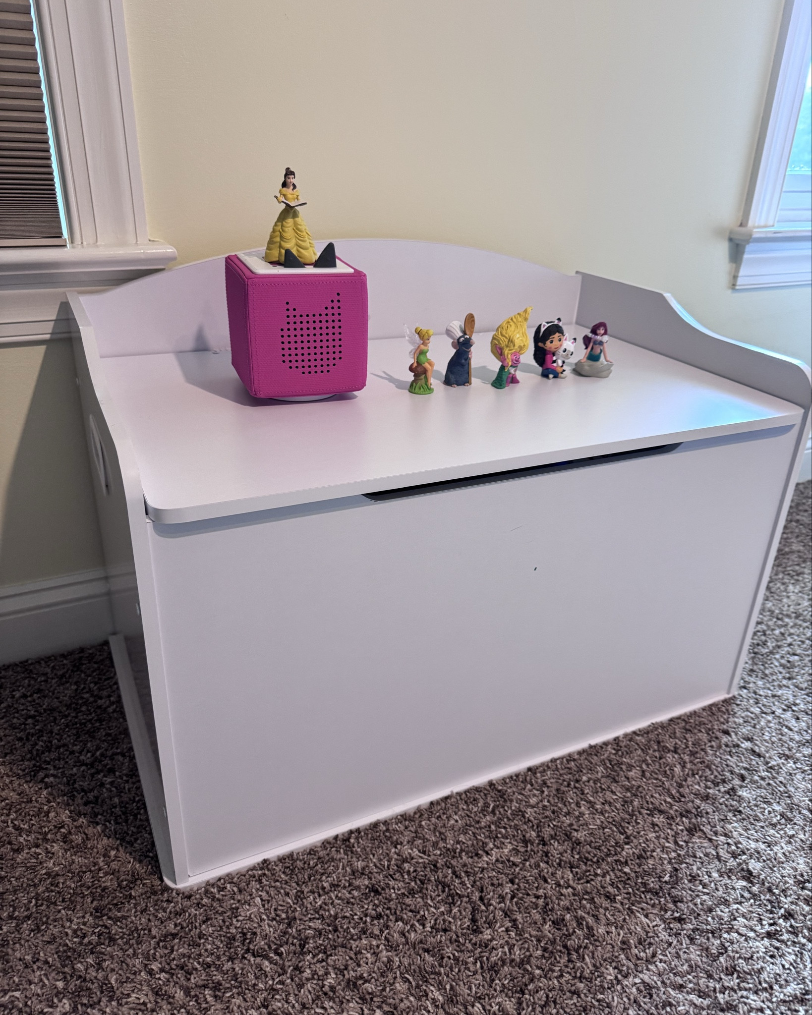 Toy box + Toni box is the best combo for your kids to keep them entertained 

#ltkmom #ltktoddler #ltktoys #ltkchristmas #ltkbirthday #ltktonies

#LTKBaby #LTKFamily #LTKKids