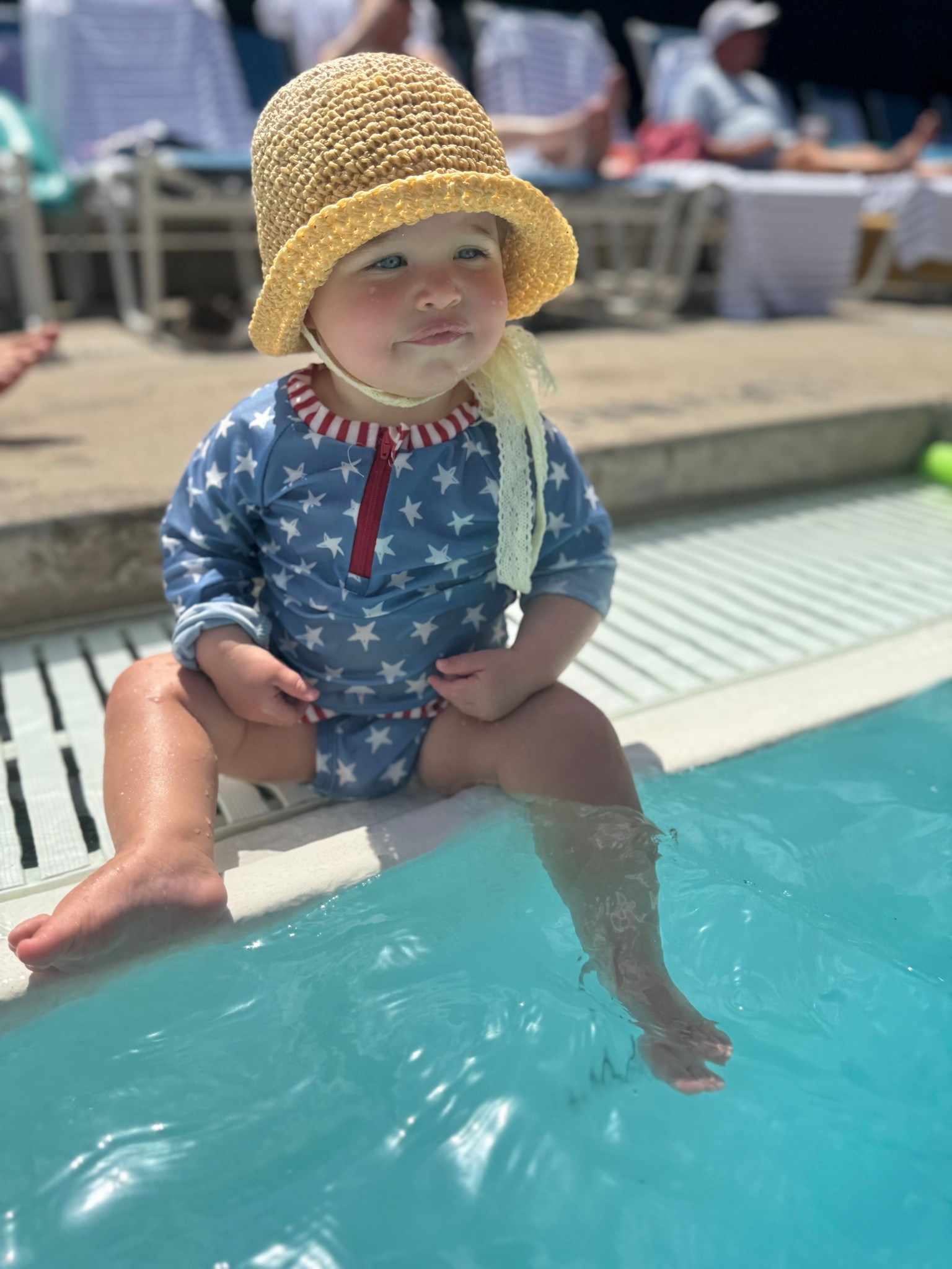 Happy 4th! 

#LTKBaby #LTKSwim #LTKSeasonal