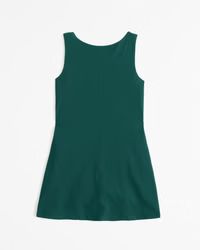 girls ypb slash mini dress | girls new arrivals | Abercrombie.com | Abercrombie & Fitch (US)