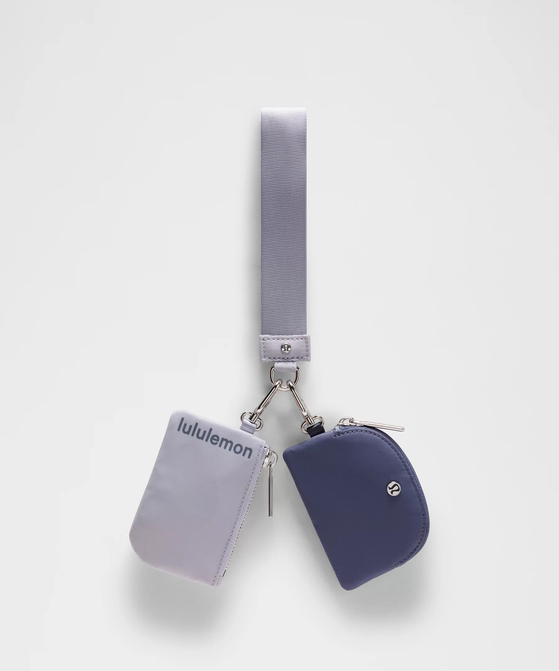 Dual Pouch Wristlet | Lululemon (US)