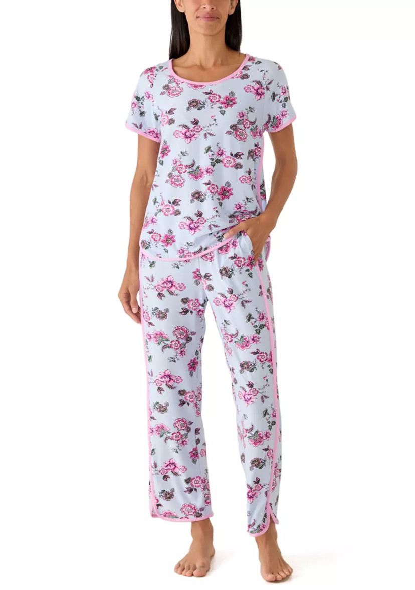 Women's Yummy Pajama Set | Belk