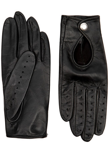 Thruxton leather gloves | Harvey Nichols