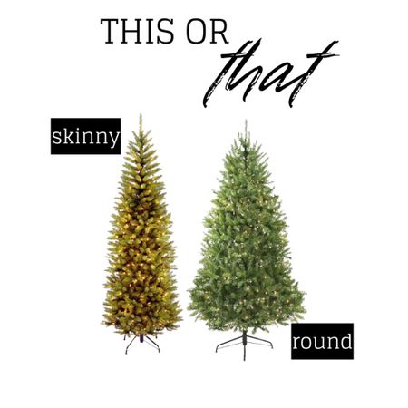 Amazon this or that, Christmas trees, Brooke start at home 

#LTKHoliday #LTKSeasonal #LTKhome