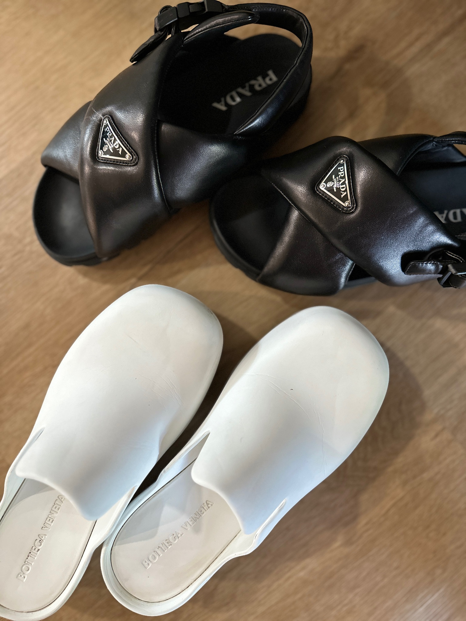 Shoes for the summer 
His & His

#LTKHome #LTKShoeCrush #LTKMens