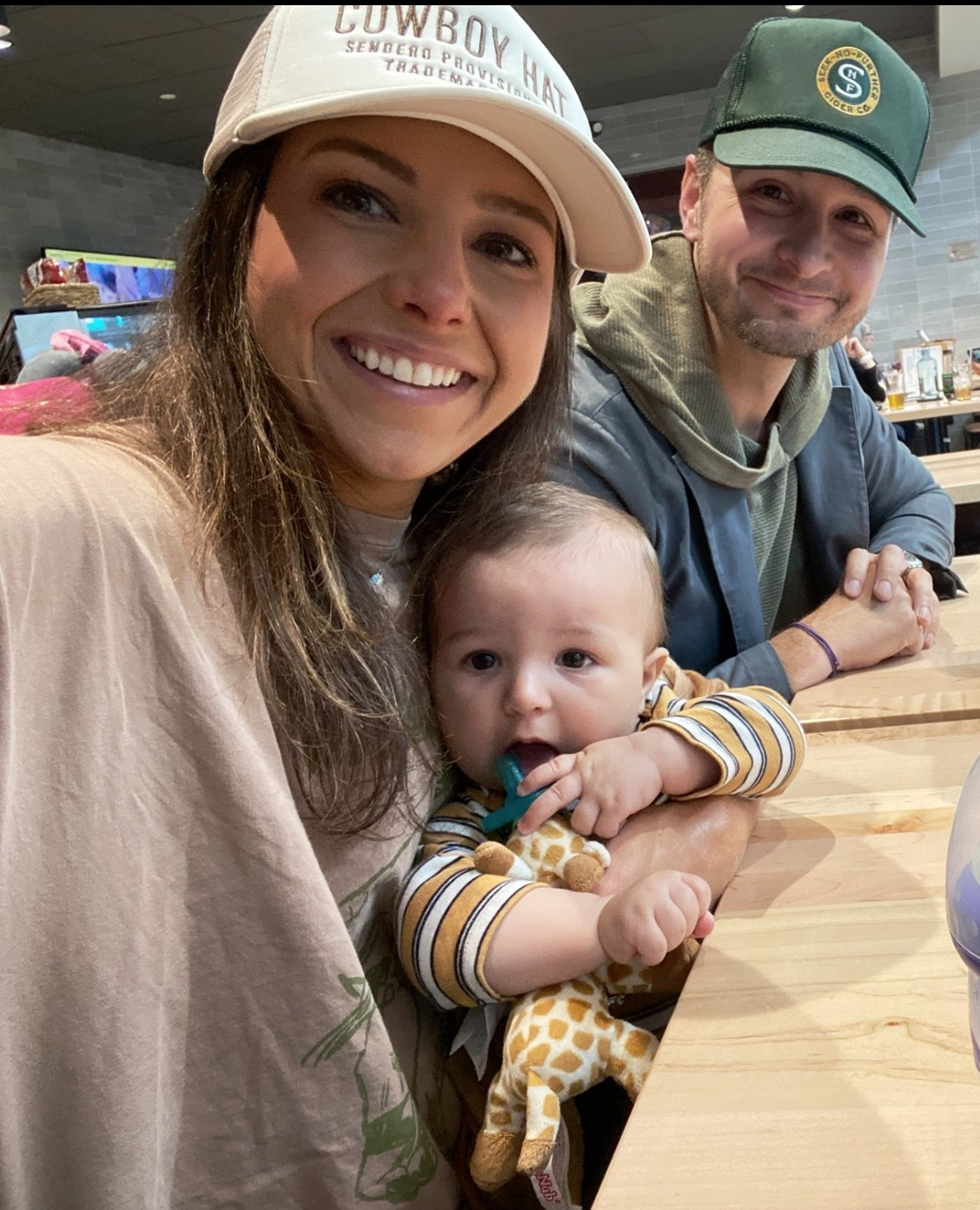 Cowboy Hat on sale
Revolve sale
Revolve cyber Monday sale
Up to 90% off revolve
Extra 20% off final sale items 
Extra 20% off clearance 
Extra 20% off sale
Neutral baseball hat
Sendero
Travel with me to Texas
What I wore to Texas
Texas hat
Cyber Monday sale


#LTKTravel #LTKCyberWeek #LTKSaleAlert