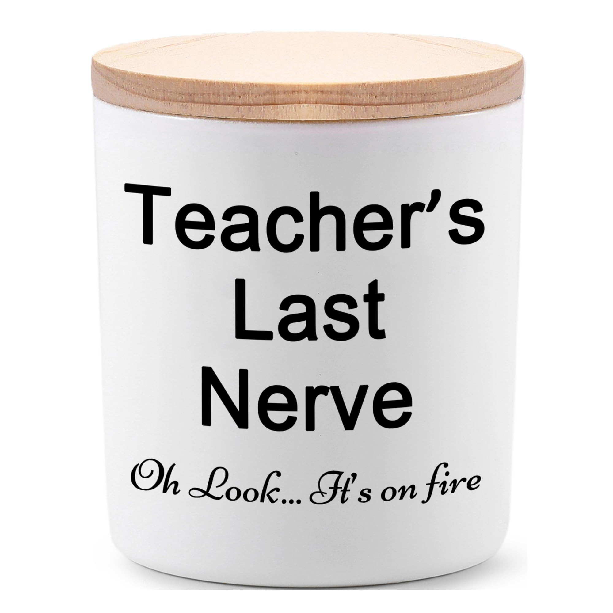 BFJLIFE Teacher Gifts for Women Funny Unique Novelty Music Preschool Dance Teacher Appreciation G... | Amazon (US)