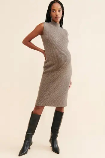 Emilia George Alexandra Knit Dress | Nordstrom | Nordstrom