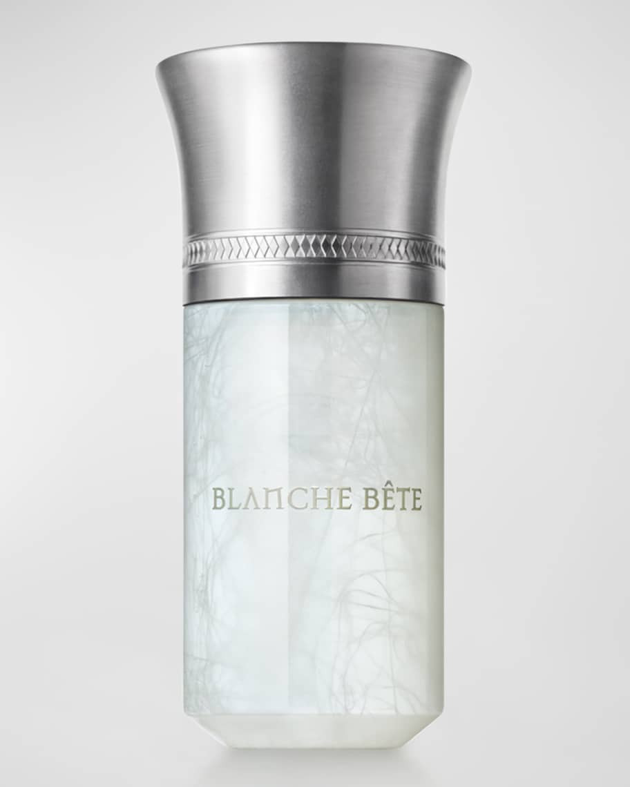 Liquides Imaginaires 3.4 oz. Blanche Bete Eau de Parfum | Neiman Marcus