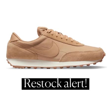 Nike Sneakers 
DBreak Retro Sneaker 

#LTKshoecrush #LTKstyletip