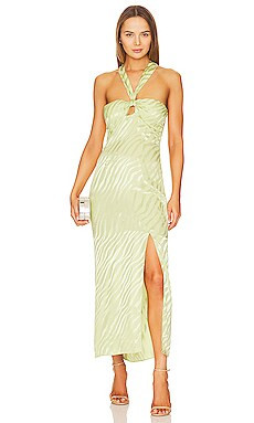 Connor Midi Dress
                    
                    SAYLOR | Revolve Clothing (Global)