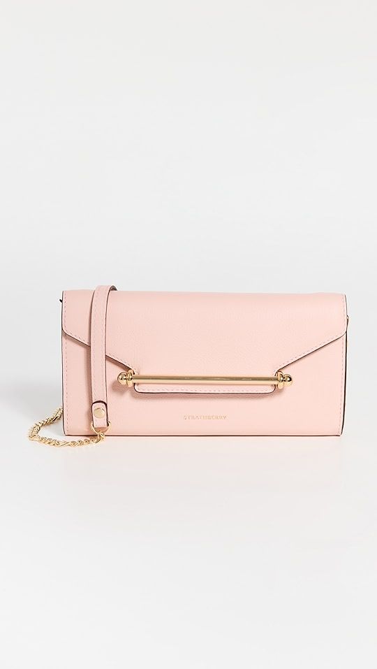 Strathberry Wallet On A Chain | SHOPBOP | Shopbop