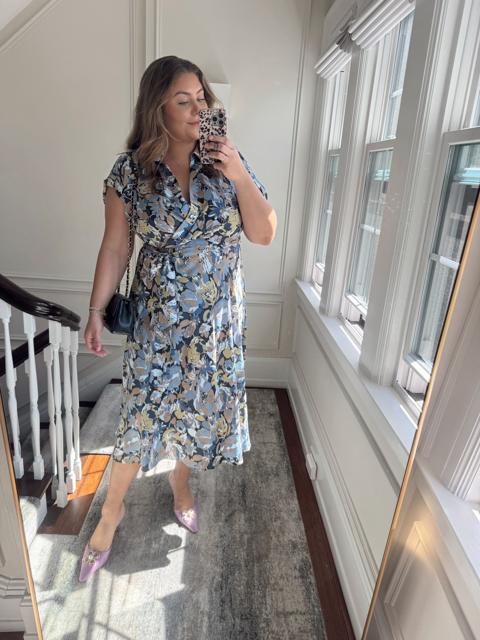 Wearing size 18 in dress. Graduation outfit, baby shower outfit, bridal shower outfit. Sharing similar styles! 

#LTKStyleTip #LTKParties #LTKMidsize