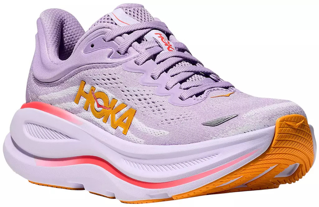 HOKA Women's Bondi 9 Running Shoes | DICK'S Sporting Goods