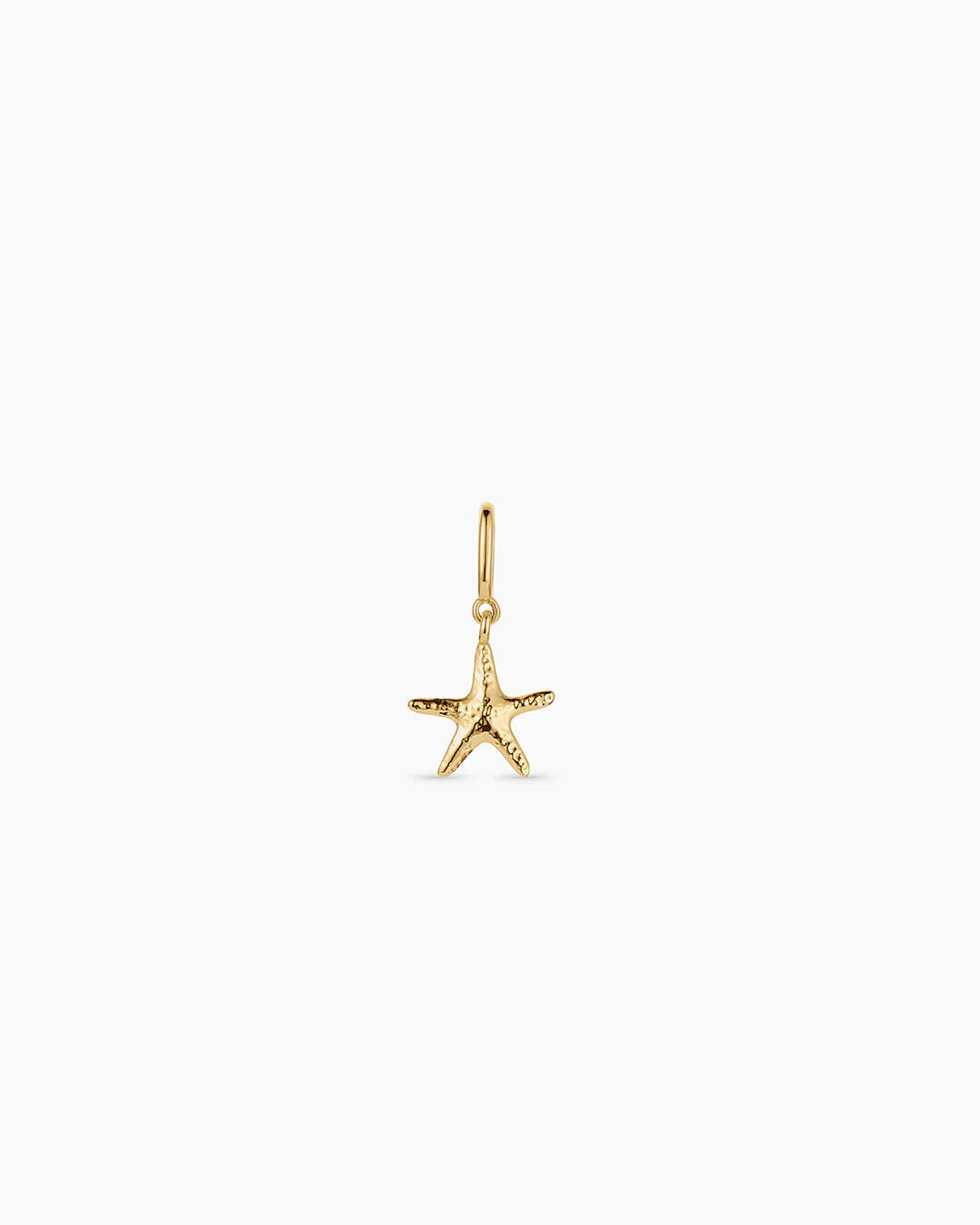 Starfish Parker Charm | gorjana