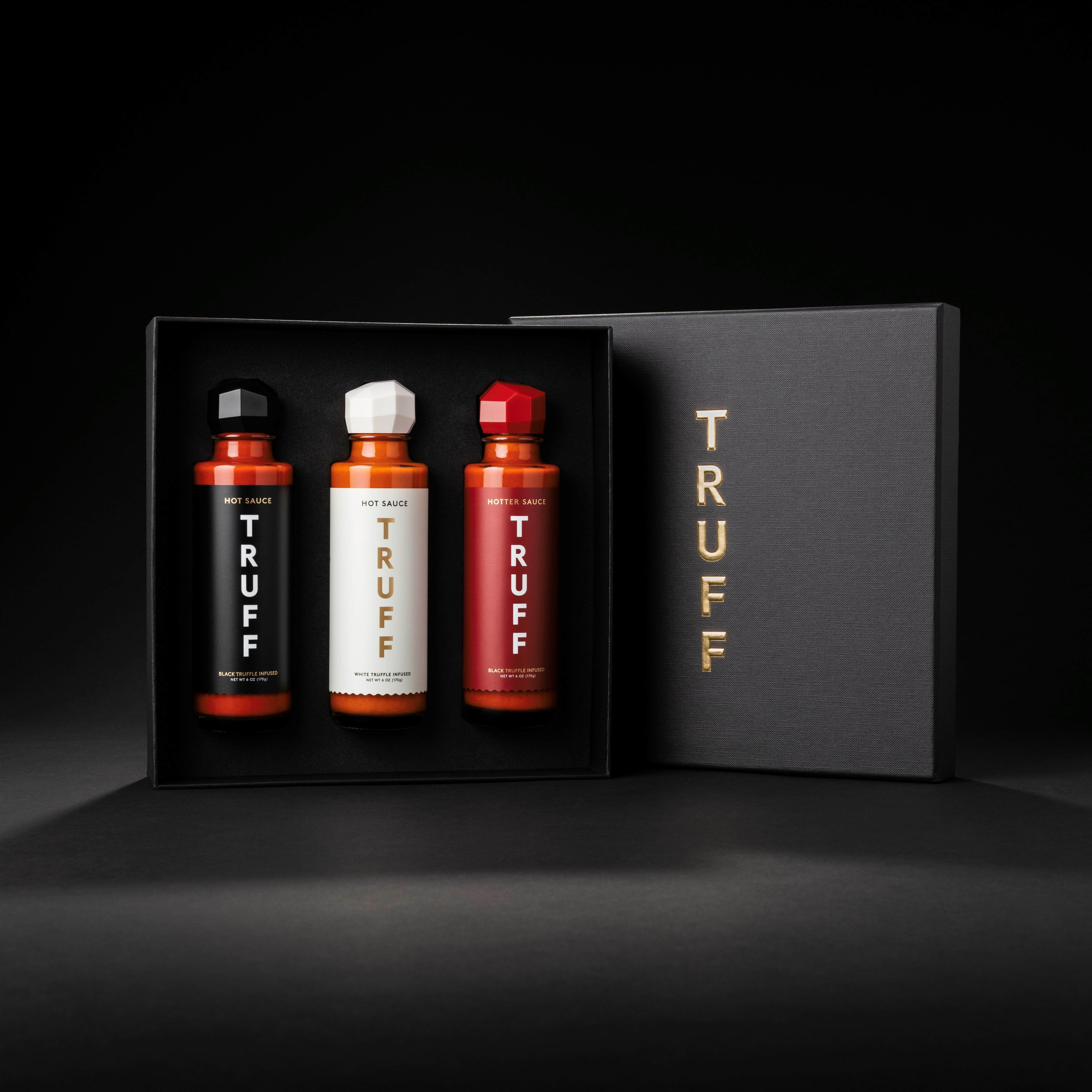 TRUFF Variety Pack | TRUFF | TRUFF