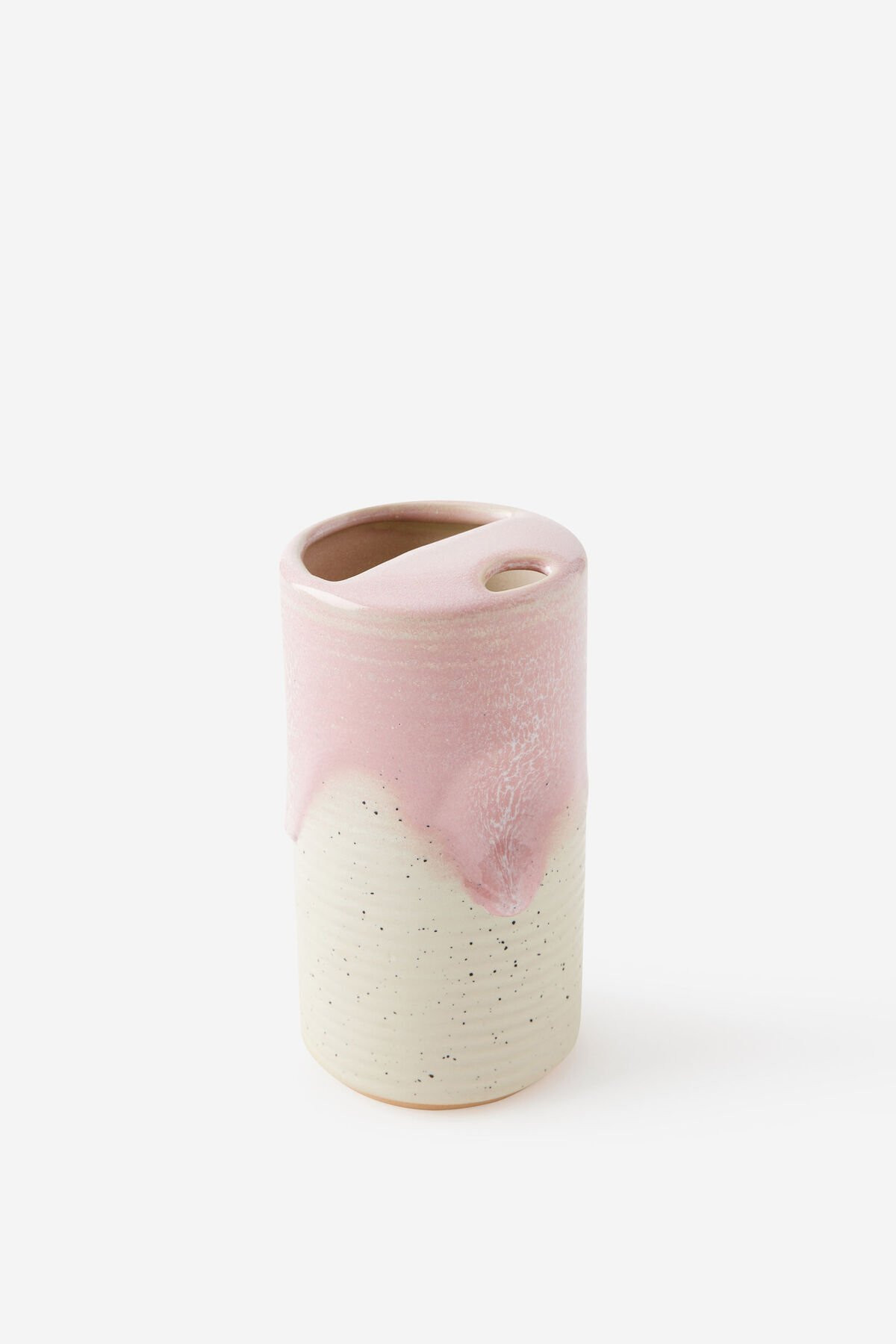 Glazed Ceramic Travel Cup Tall | Cotton On (UK)