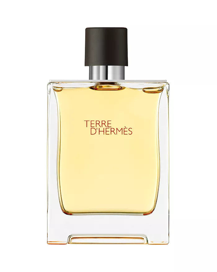 Terre d'Hermès Pure Perfume Natural Spray | Bloomingdale's (US)