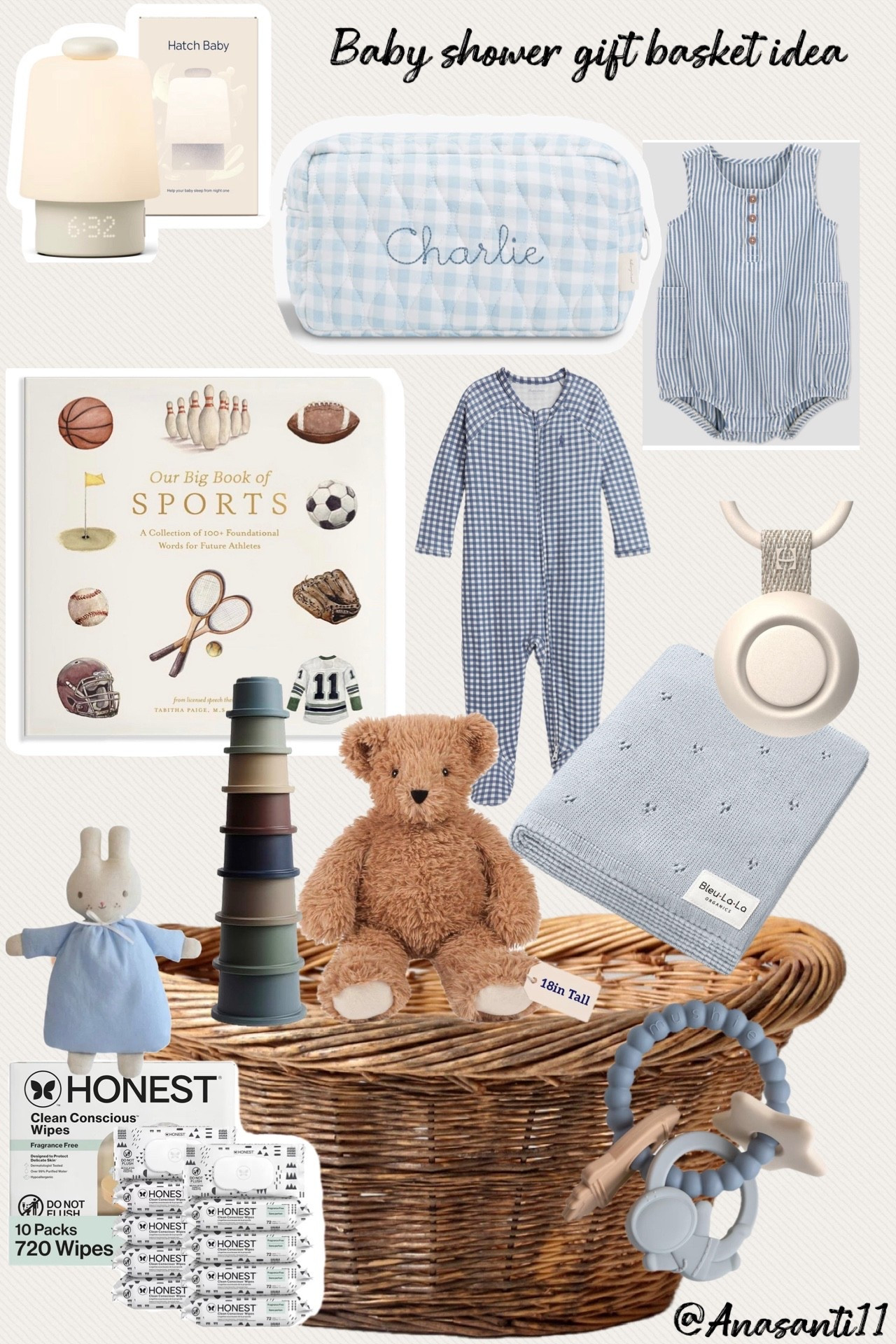Cutest baby shower boy gift ideas that new moms will actually use 💙 From cozy essentials to keepsake favorites, these picks are perfect for celebrating a little gentleman on the way.

👶 Soft organic onesies  
🧸 Snuggly plush loveys  
🛁 Gentle baby bath sets  
🍼 Adorable bottle + feeding kits  
🛏️ Sweet nursery blankets  
📚 First bedtime story books  

These make the perfect baby shower gifts for boys — thoughtful, practical, and seriously adorable. Tap to shop all my favorites on LTK!

#BabyShowerBoy #BabyBoyGiftIdeas #BabyShowerGiftGuide #BabyBoyMustHaves #BabyRegistryFavorites #LTKBaby #LTKFamily #BabyShowerInspo #BabyGiftIdeas #NewBabyBoy #BabyEssentials #GiftGuide #babyshower #ltkstyletip #ltkfindsunder50 #ltkamazonfinds 

#LTKBaby #LTKHome #LTKSeasonal