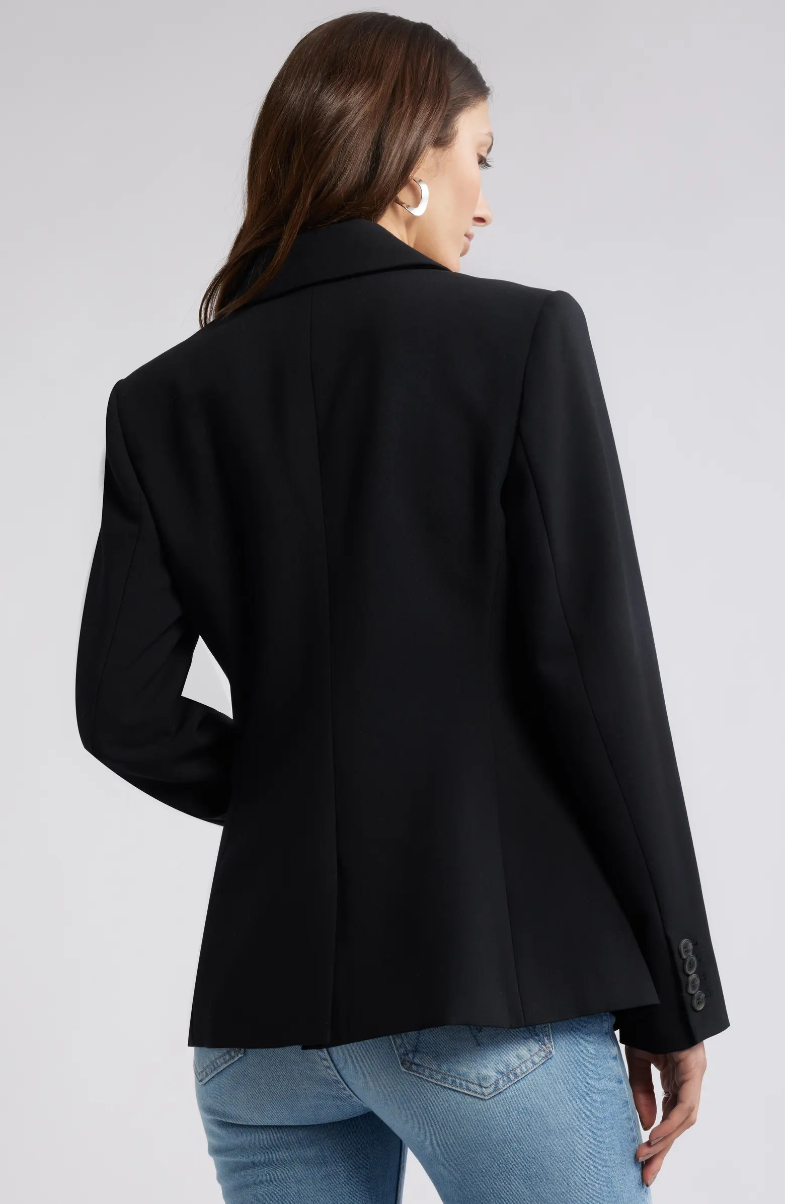 The Icon Hourglass Blazer | Nordstrom