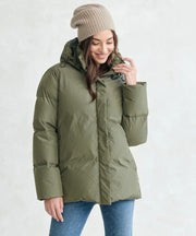 Puffer Jacket | Jenni Kayne