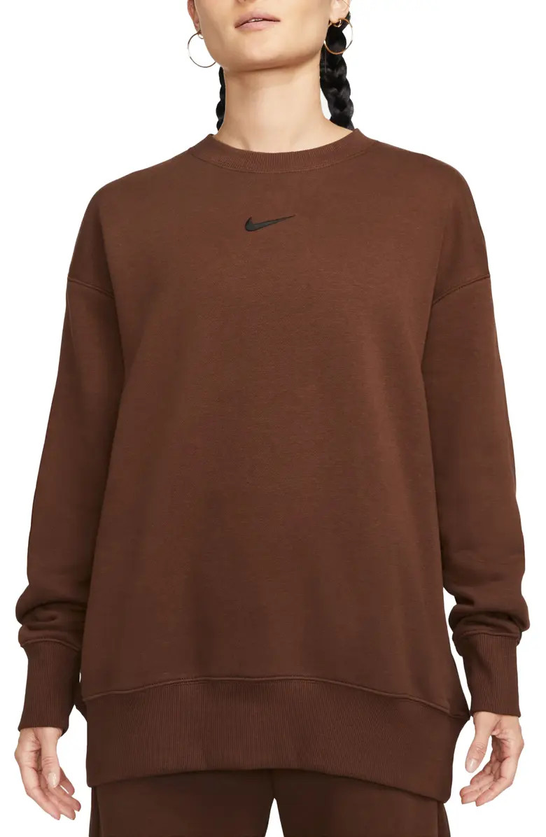 Sportswear Phoenix Sweatshirt | Nordstrom