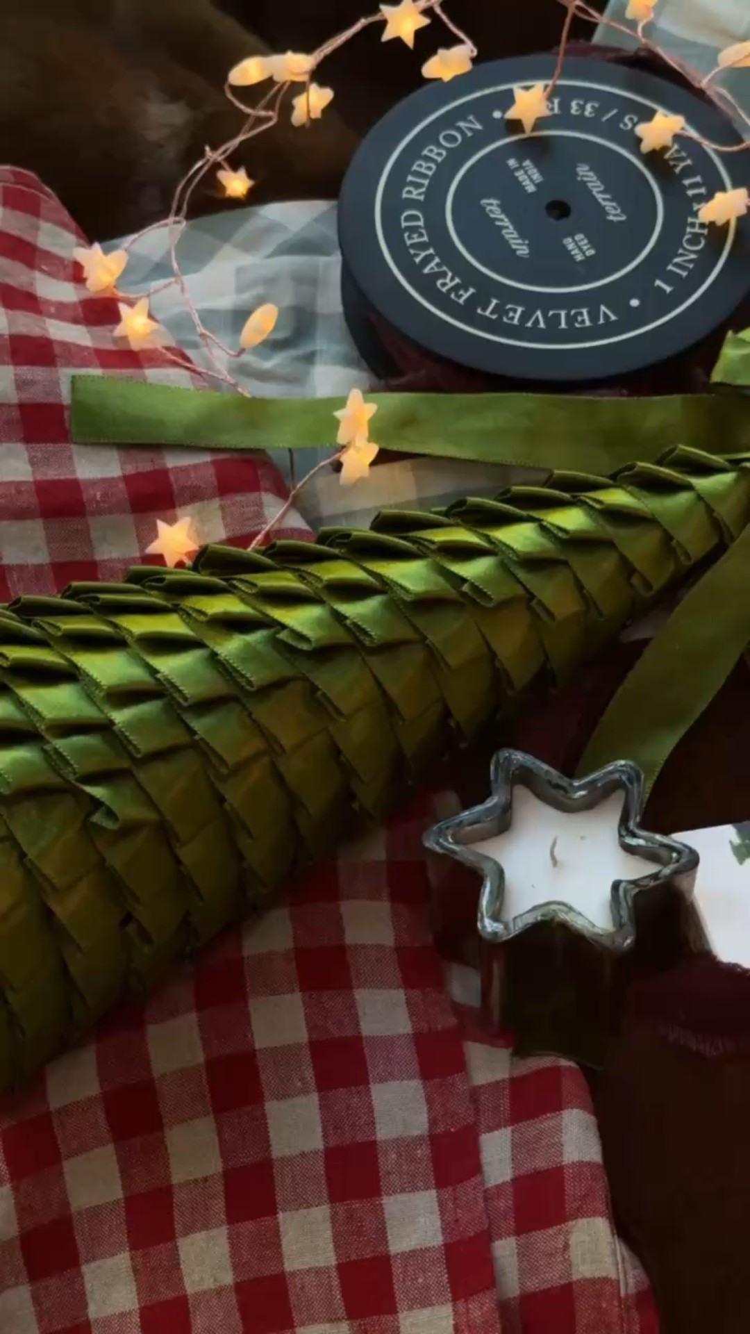 My holiday haul from Anthropologie 🎄🎁 I’m not ready to decorate quite yet but I’m excited and gathering everything I need (before it sells out!) @anthropologie #anthropartner

#LTKStyleTip #LTKHome #LTKSeasonal