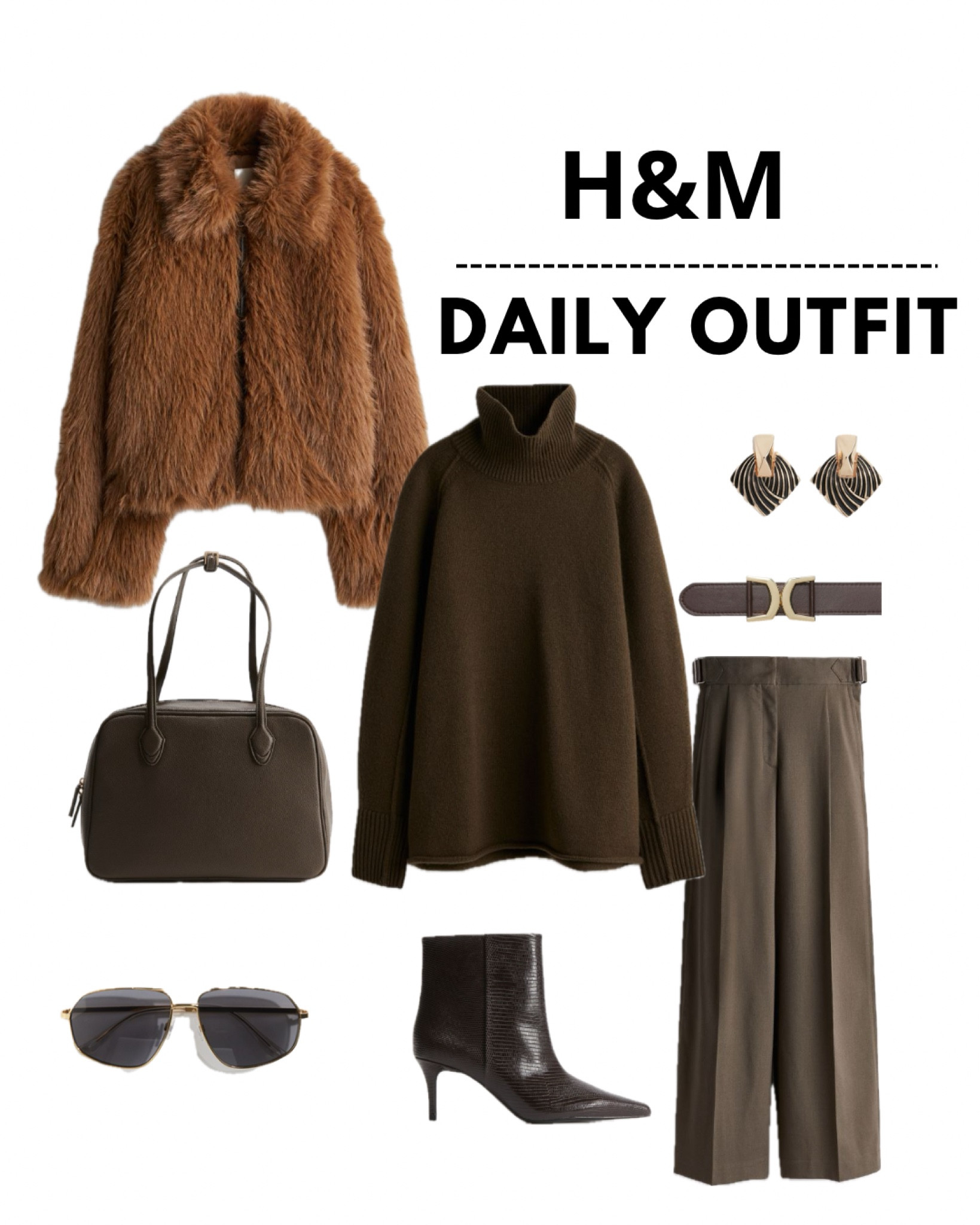 Daily outfit H&M fall 2024



#LTKfall2024

#LTKStyleTip #LTKSeasonal