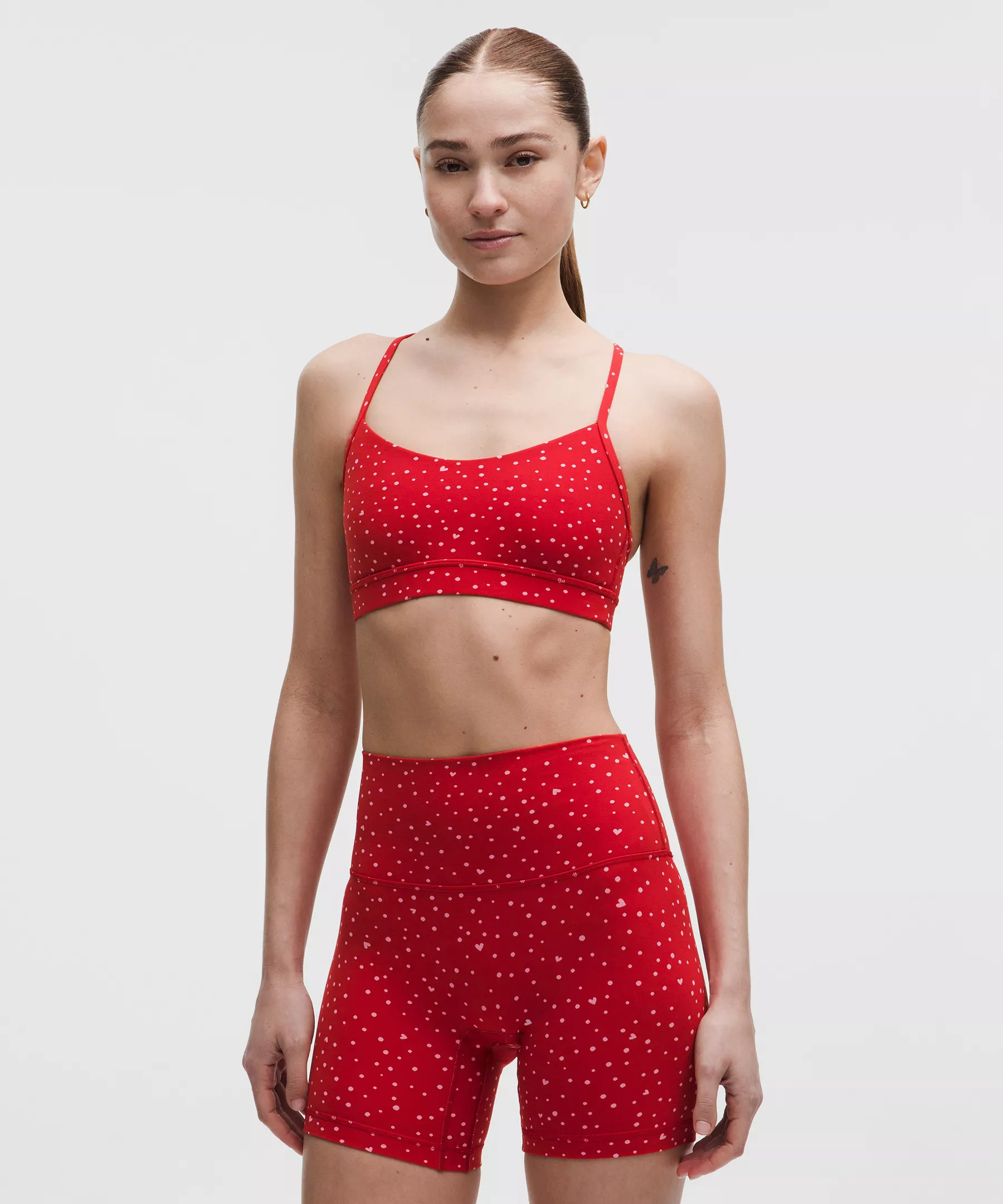 Flow Y Bra Nulu | Lululemon (US)