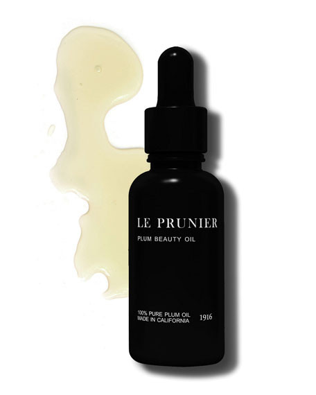 Le Prunier 1.0 oz. Plum Beauty Oil | Neiman Marcus