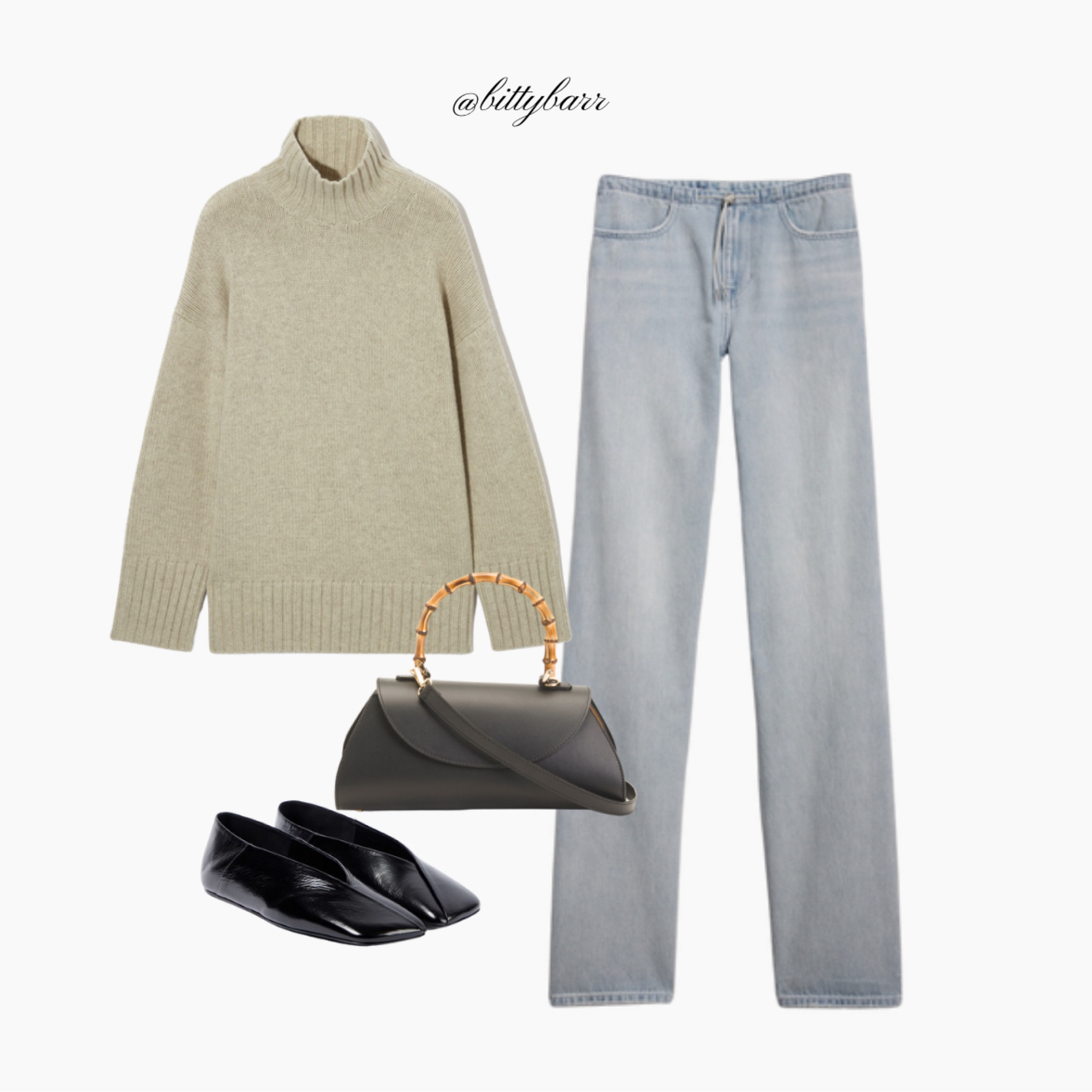 COS SWEATER LABOR DAY SALE