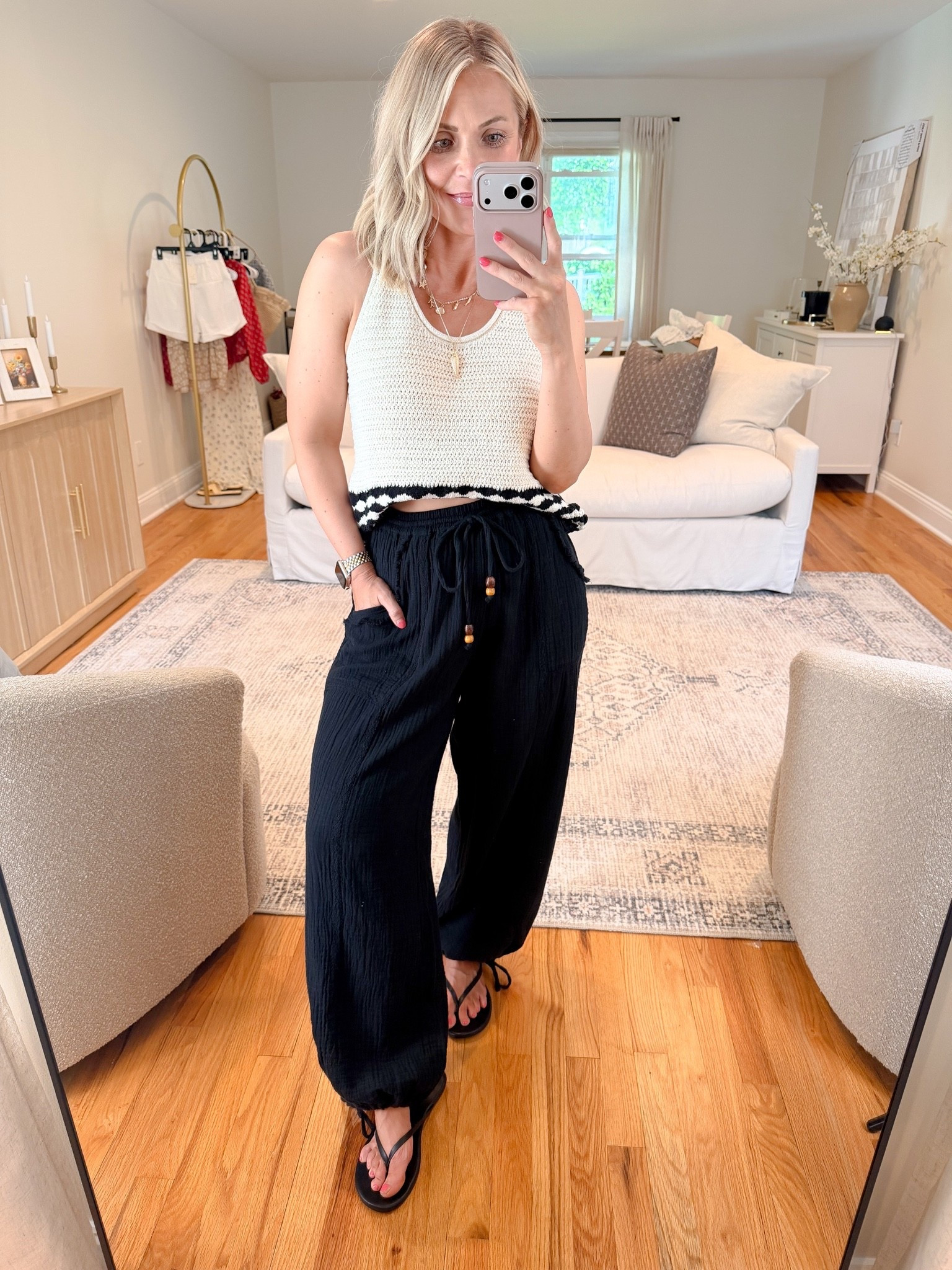 Target Summer Outfit 🎯

Summer outfits, summer dresses, vacation outfits beach, date night outfits, target finds, target style, target new arrivals, midsize fashion, petite fashion, matching sets, beach vacation outfits
@Target

#LTKSeasonal #LTKPetite #LTKMidsize