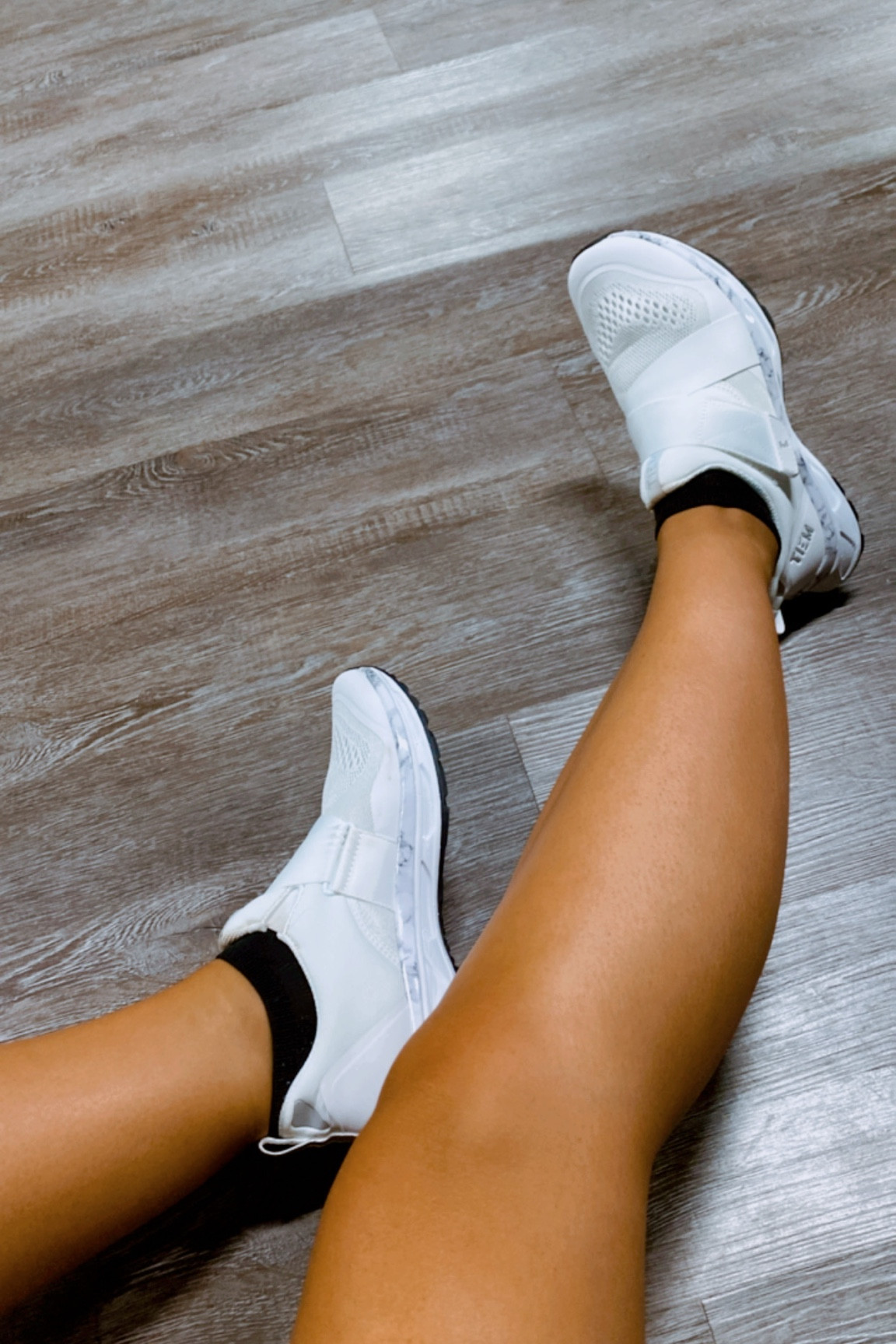 Spin shoes are essential for all my cycling workouts these days. Compatible with any spin bike with clip attachments. Can be worn off and on the bike for workouts 🤍

#LTKunder100 #LTKunder50 #LTKfit