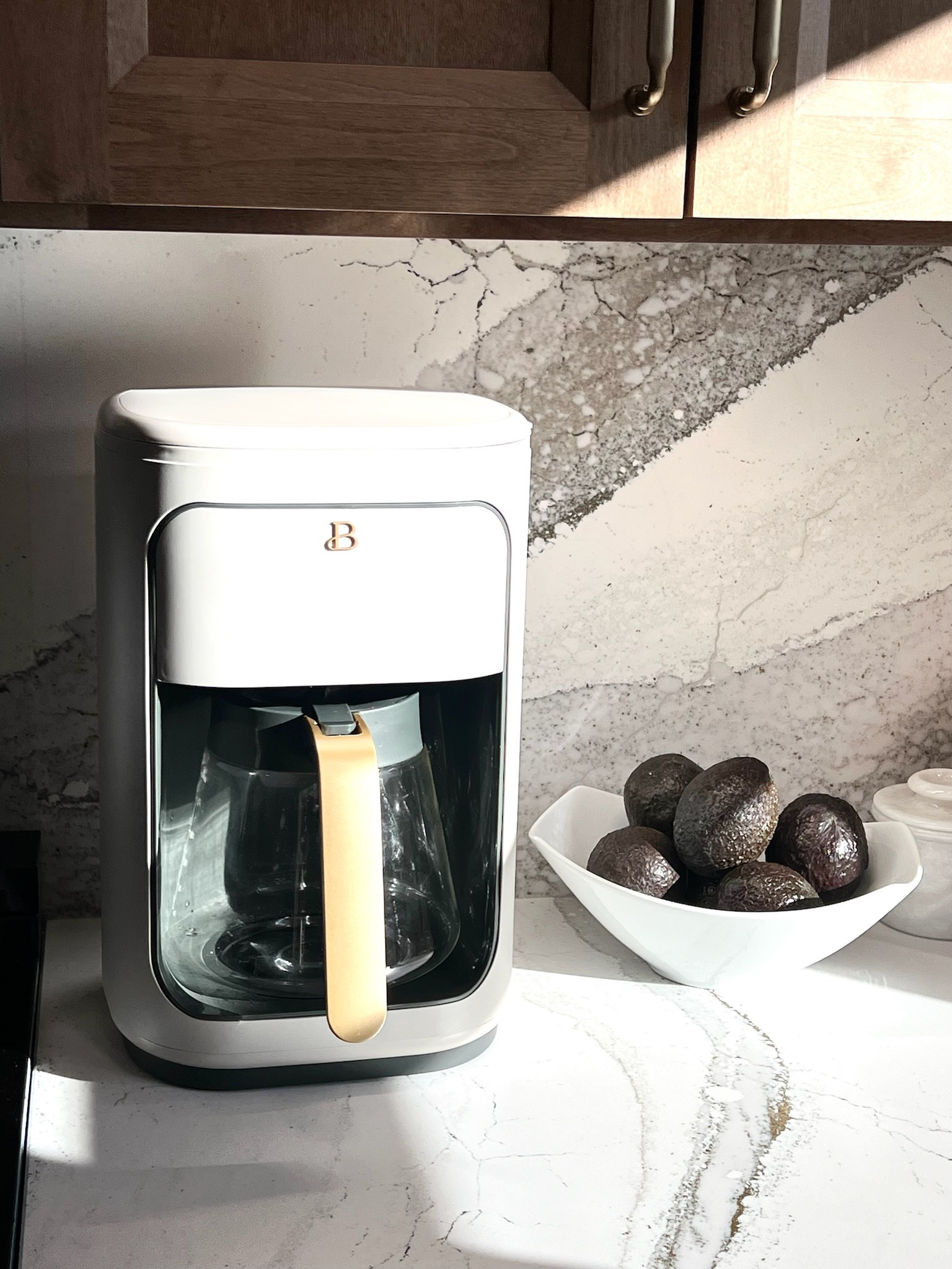 These appliances are absolutely gorgeous and you’ll be proud to display them on your countertop! 

#LTKHome #LTKFindsUnder100 #LTKGiftGuide