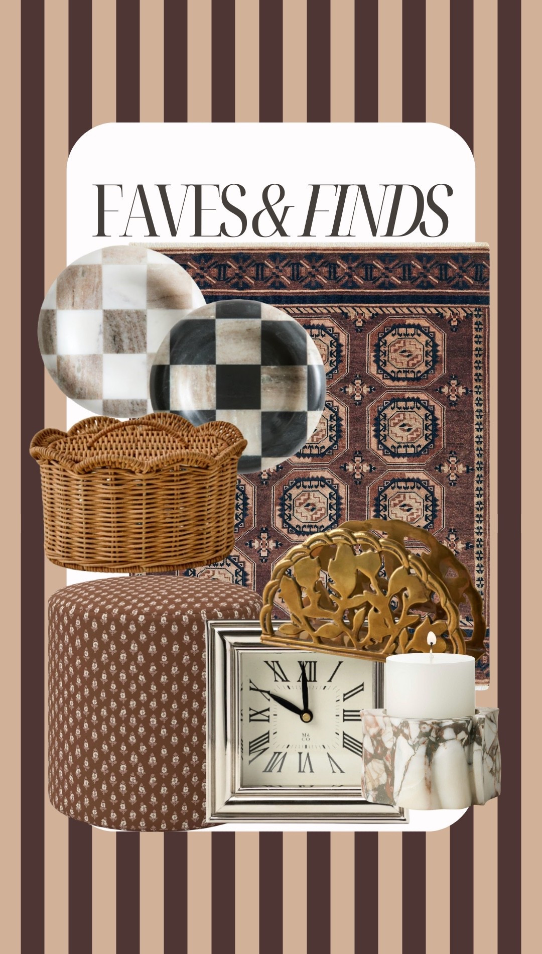 Moody home decor refresh 

#LTKHome