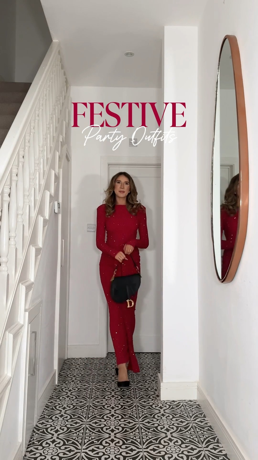 5 festive party outfits for all your pre Christmas events ✨

#LTKdatenight #LTKuk #LTKpartywear