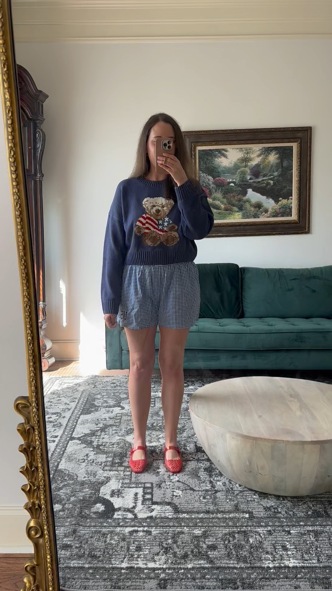 Memorial Day outfit on sale!

Target sale / Swimsuit / summer outfit / Nordstrom sale / country concert outfit / sandals / spring outfits / spring dress / vacation outfits / travel outfit / jeans / sneakers / sweater dress / white dress / jean shorts / spring outfit/ spring break / swimsuit / wedding guest dresses/ travel outfit / workout clothes / dress / date night outfit / spring break outfits

#LTKSaleAlert #LTKFindsUnder50 #LTKSeasonal