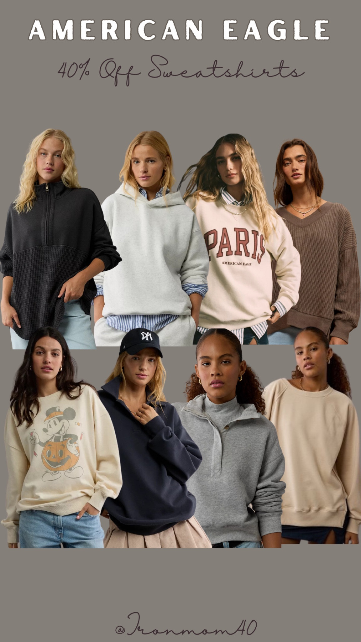 #LTKMidsize #LTKFindsUnder50 #LTKSaleAlert