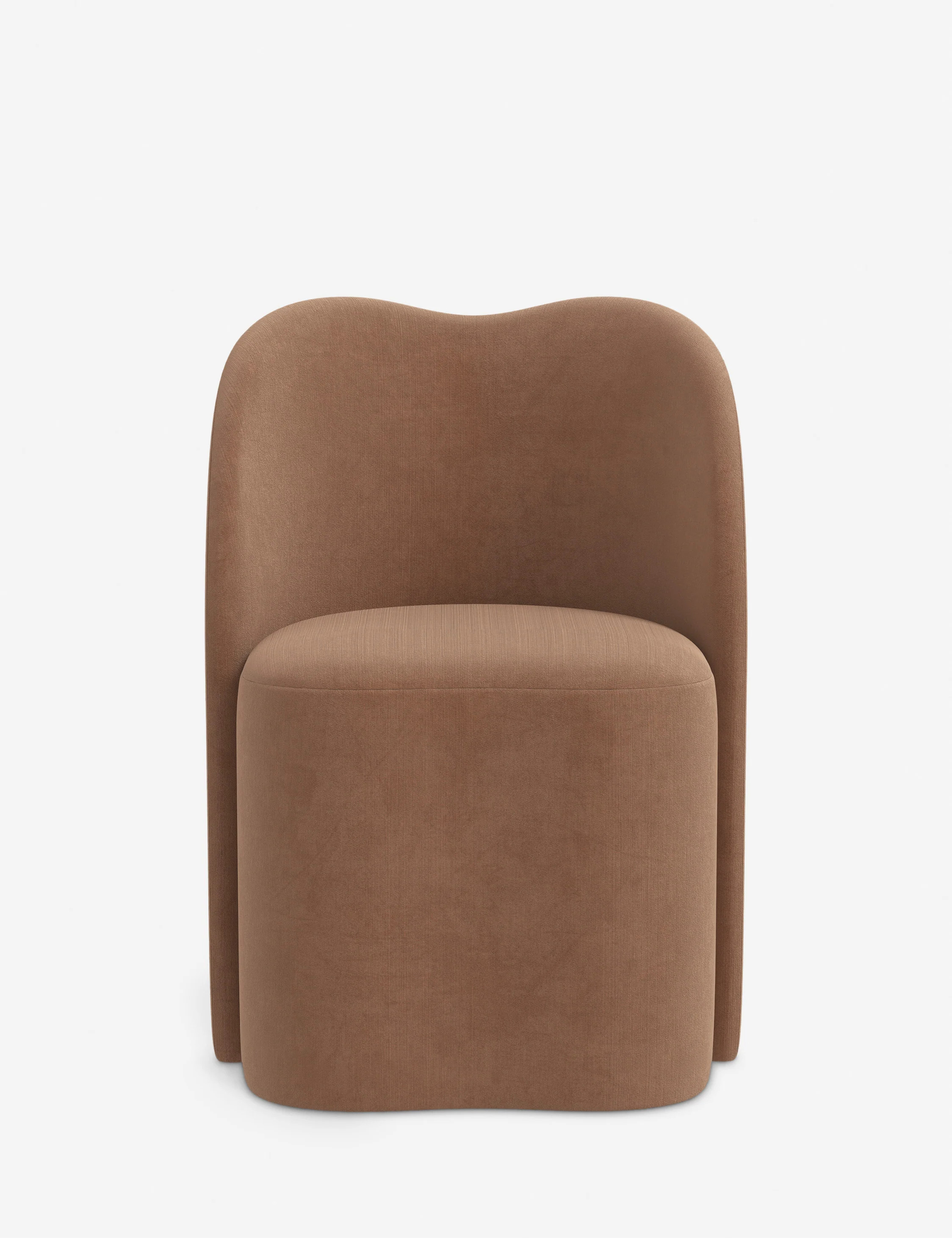 Bedell Dining Chair | Lulu and Georgia 