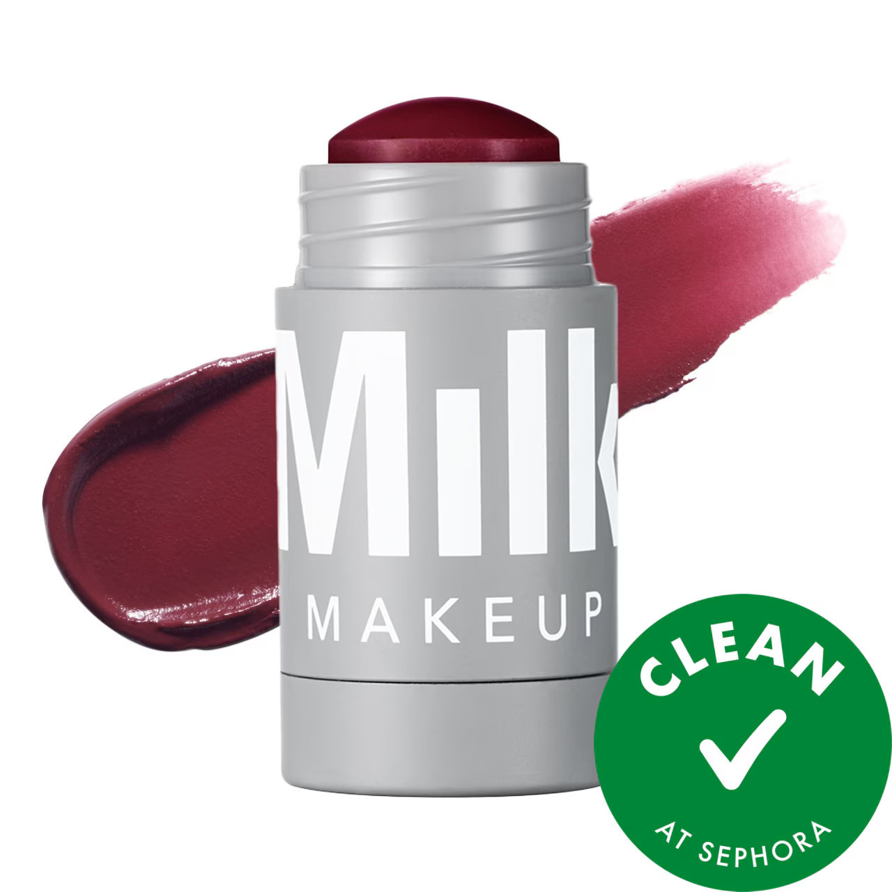 Milk Makeup Lip + Cheek Non-Comedogenic Cream Blush Stick Quickie 0.21 oz/ 6 g | Sephora (US)