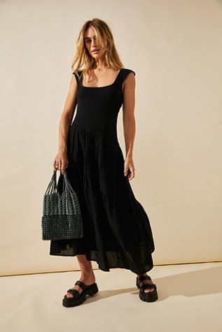 Traveler Midi | Free People (Global - UK&FR Excluded)