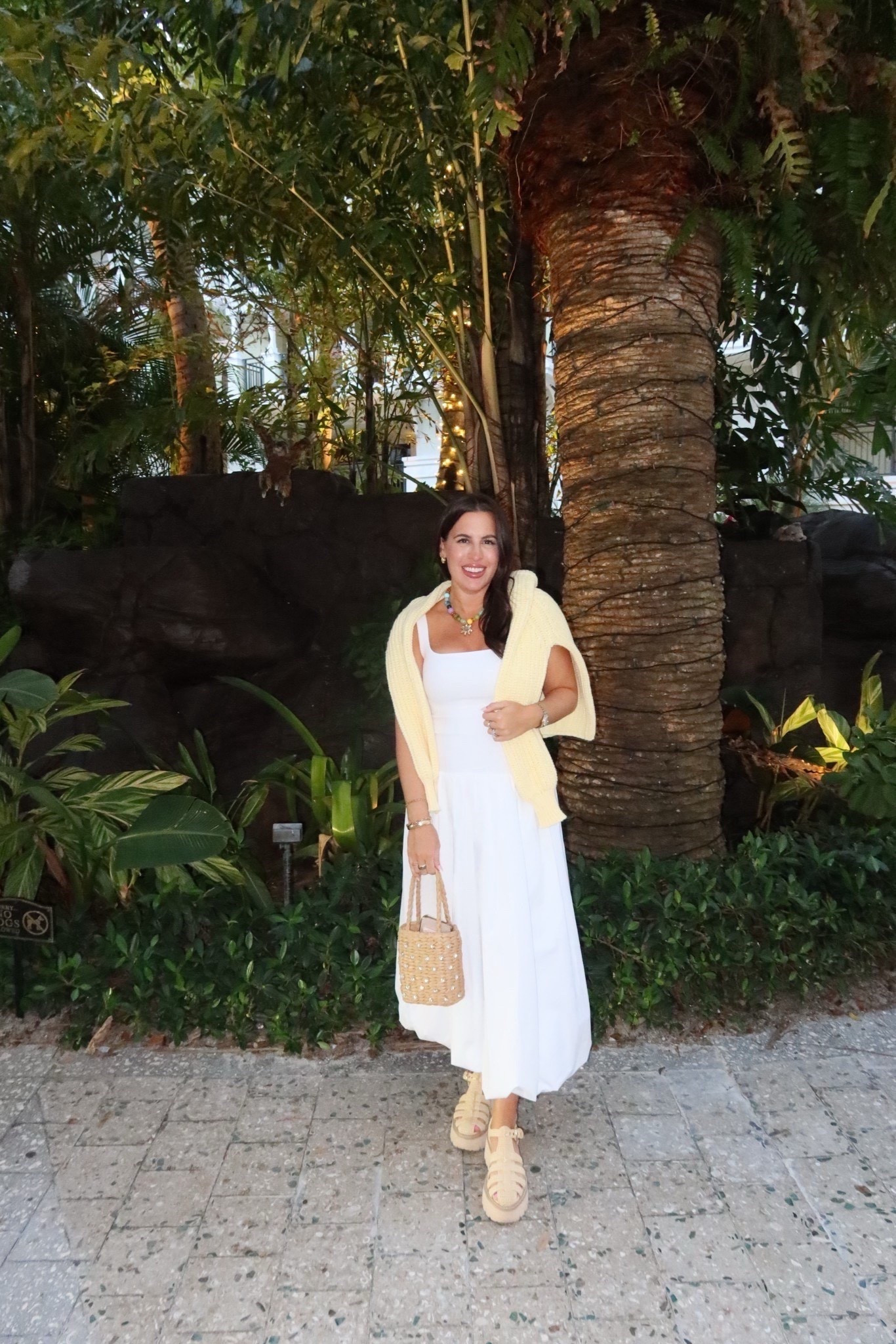 Abercrombie sale alert!! The easiest dress to dress up or down for summer and a closet staple piece you’ll have for years! 

#LTKSeasonal #LTKStyleTip #LTKSaleAlert