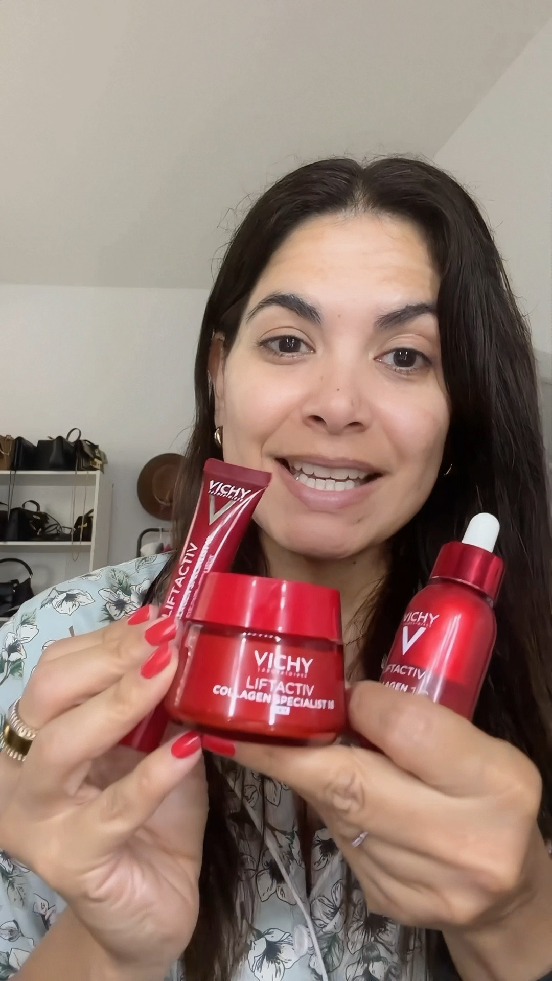 Tried and true skincare. I’m beyond impressed!

#LTKOver40 #LTKBeauty #LTKmorningroutine