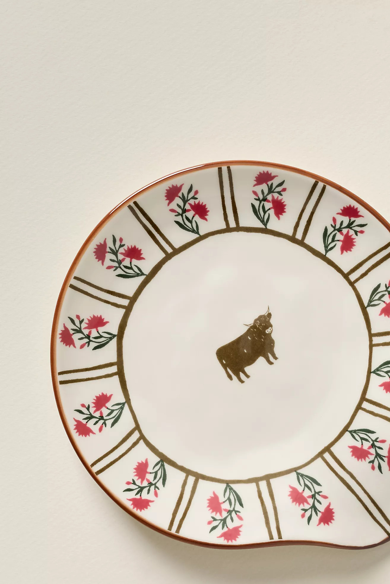 Millie Spoon Rest | Anthropologie (US)